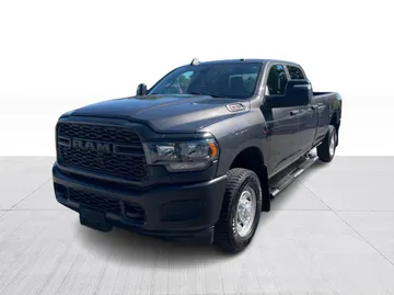 2024 Ram 2500 - image 9