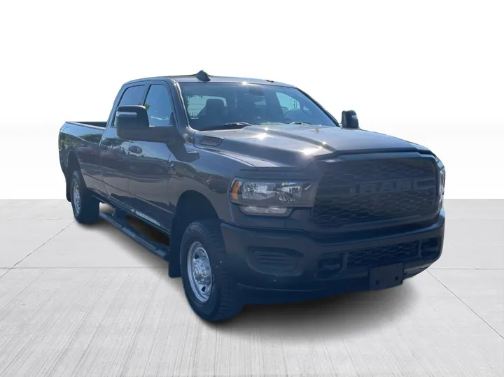 2024 Ram 2500 - main image