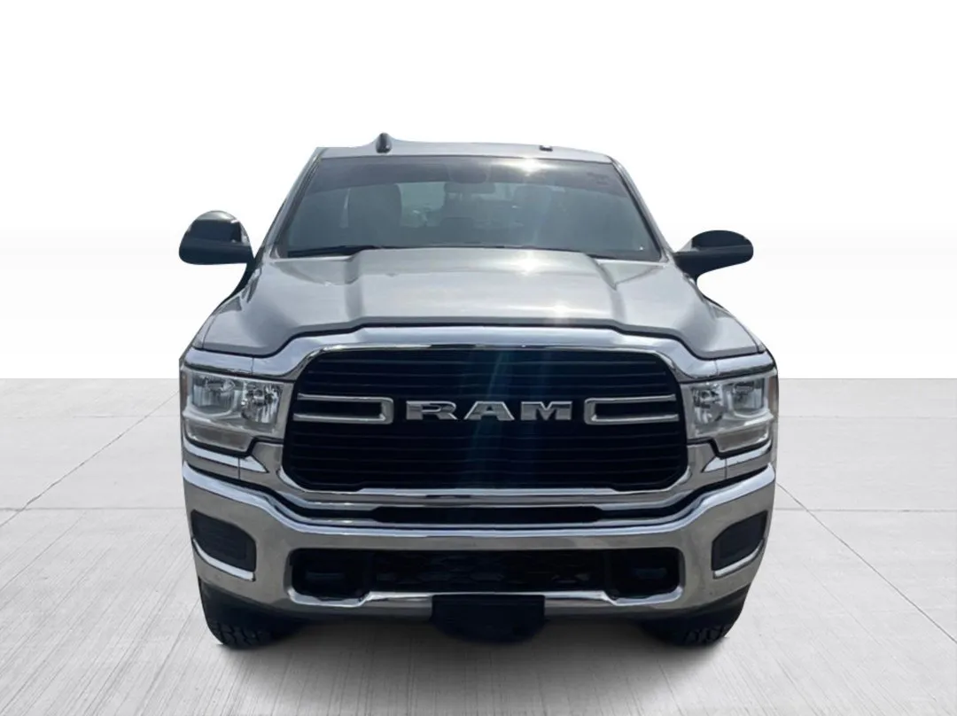 2021 Ram 2500 — photo 7