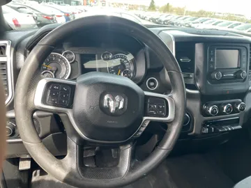 2021 Ram 2500 - image 16