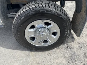 2021 Ram 2500 - image 6