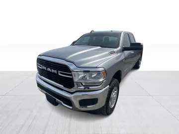 2021 Ram 2500 - image 9