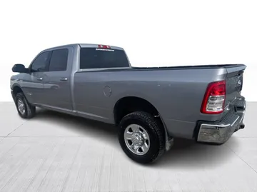 2021 Ram 2500 - image 11