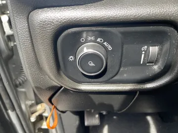 2021 Ram 2500 - image 17