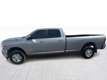 2021 Ram 2500 - image 10