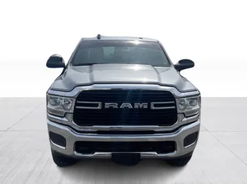 2021 Ram 2500 - image 8