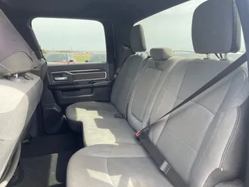 2021 Ram 2500 - image 14