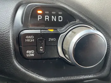 2021 Ram 2500 - image 23