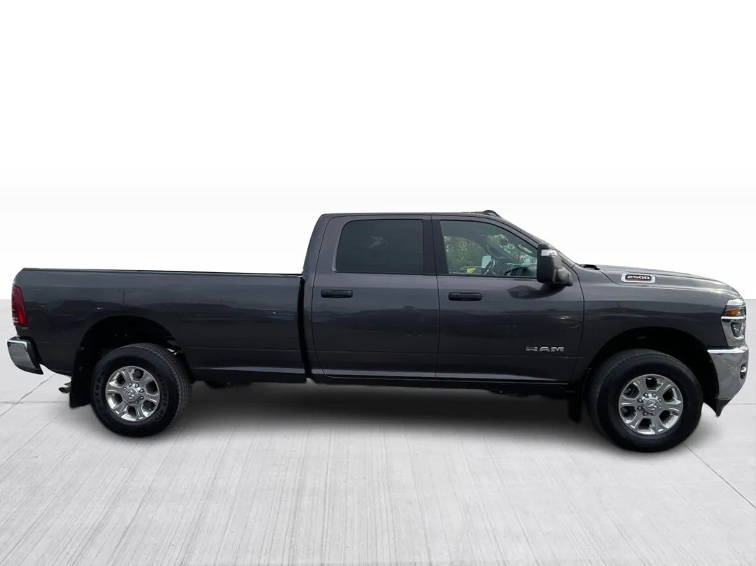 Ram 2500 2025 à vendre - photo 2