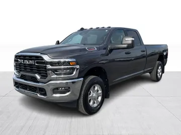 2025 Ram 2500 - image 9
