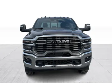 2025 Ram 2500 - image 8