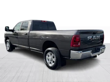 2025 Ram 2500 - image 11