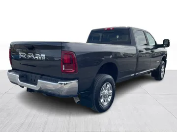 2025 Ram 2500 - image 14