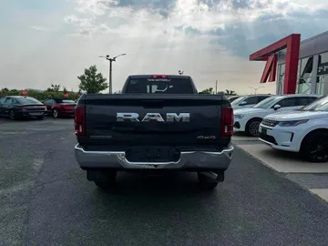 2025 Ram 2500 - image 6