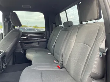 2025 Ram 2500 - image 15
