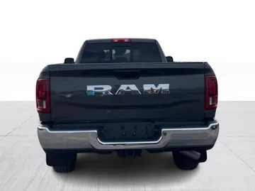 2025 Ram 2500 - image 12