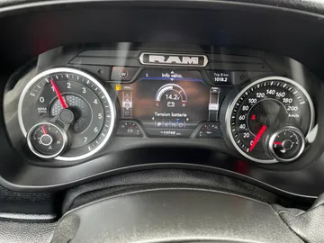 2025 Ram 2500 - image 16