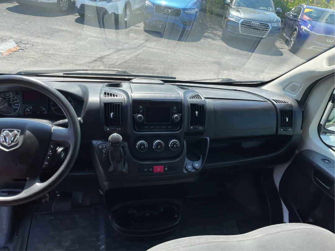 2020 Ram ProMaster Cargo Van for sale - photo 4