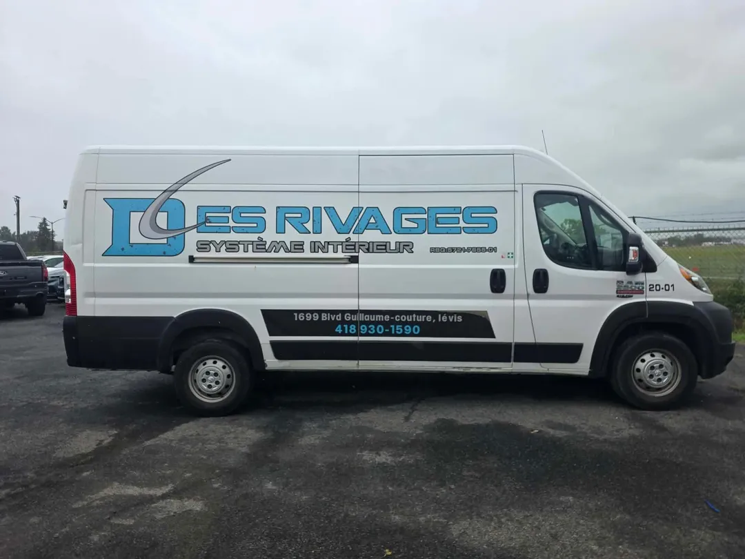 2020 Ram ProMaster Cargo Van for sale - photo 4