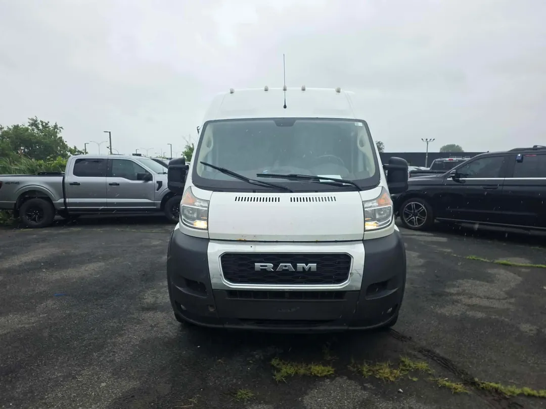 2020 Ram ProMaster Cargo Van for sale - photo 2