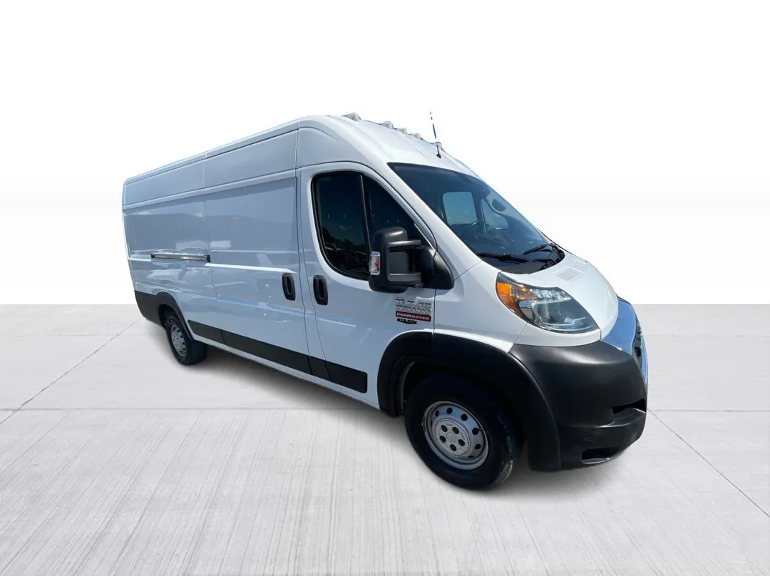 2020 Ram ProMaster Cargo Van for sale - photo 1