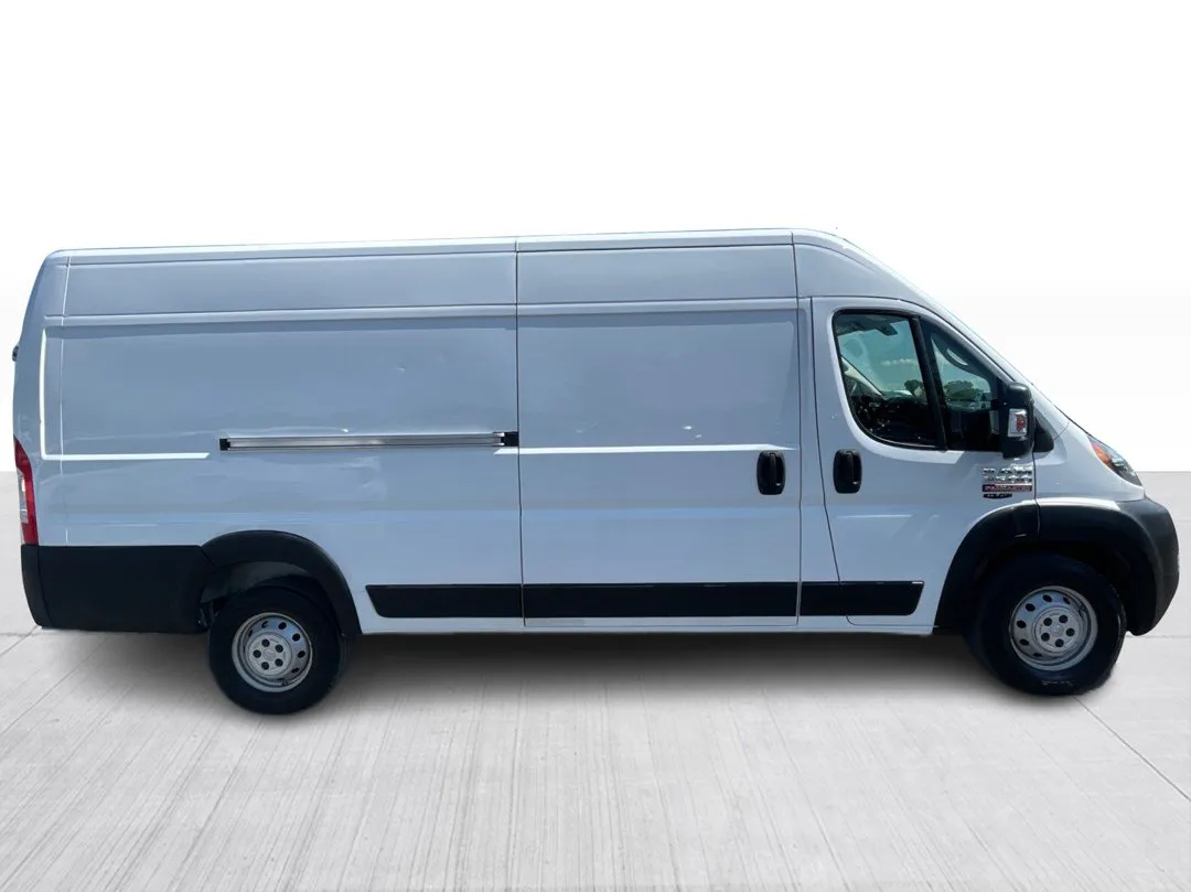 2020 Ram ProMaster Cargo Van for sale - photo 2