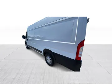 2020 Ram ProMaster Cargo Van - image 9