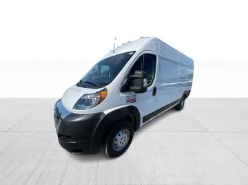2020 Ram ProMaster Cargo Van - image 7