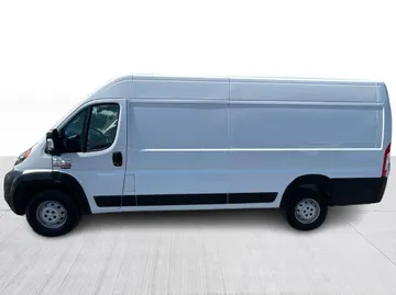 2020 Ram ProMaster Cargo Van - image 8