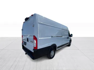 2020 Ram ProMaster Cargo Van - image 12