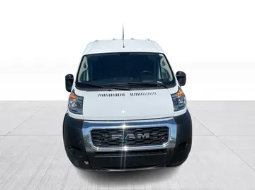 2020 Ram ProMaster Cargo Van - image 6