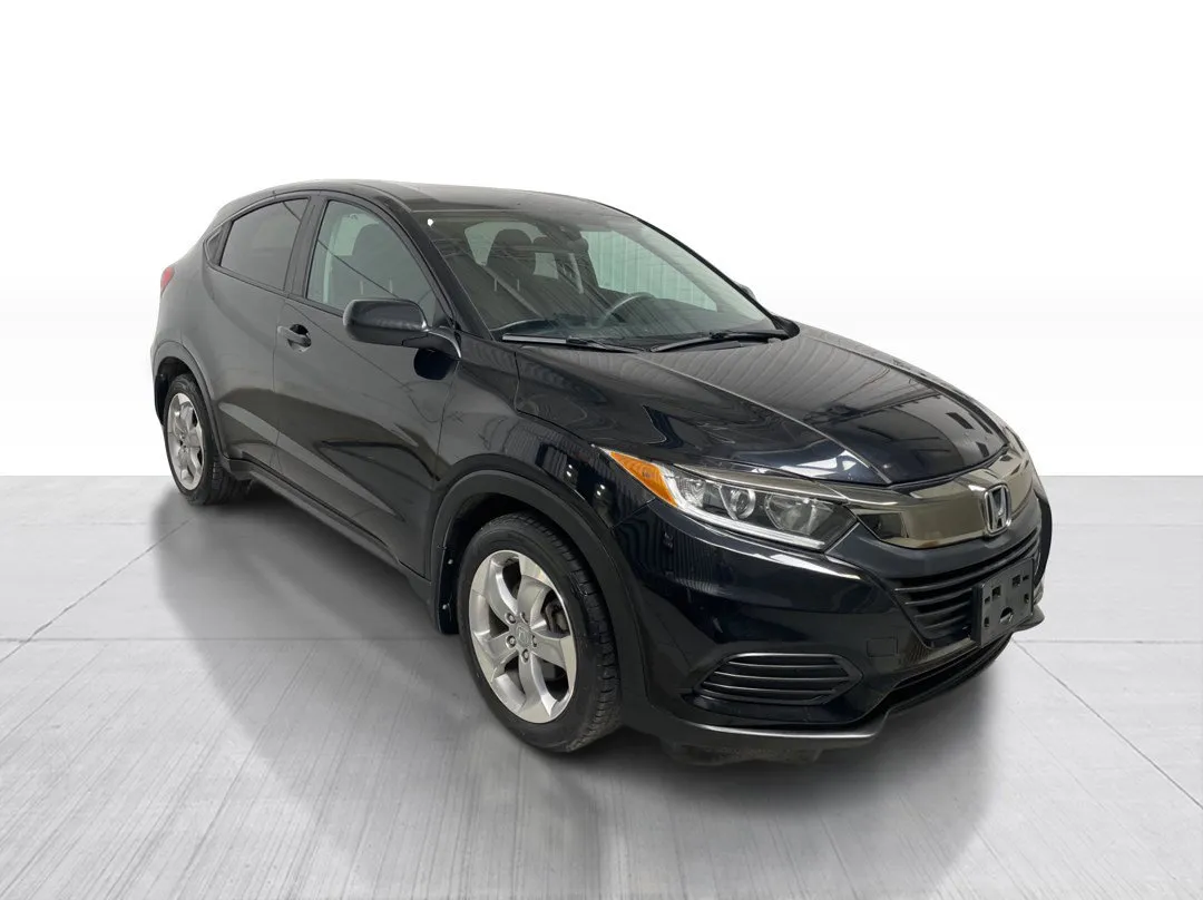 2020 Honda HR-V for sale - photo 1