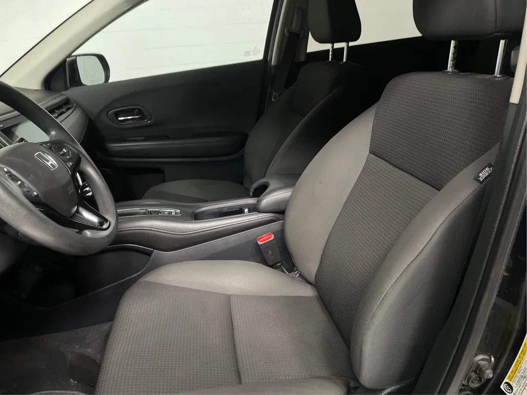 2020 Honda HR-V for sale - photo 3