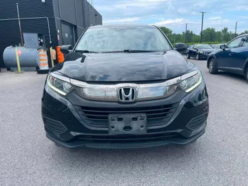 2020 Honda HR-V - image 2