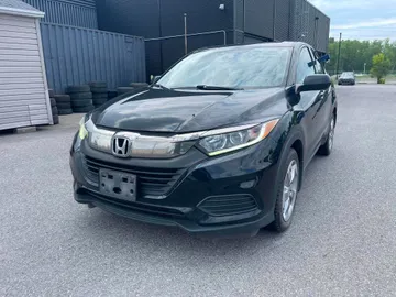 2020 Honda HR-V - image 3