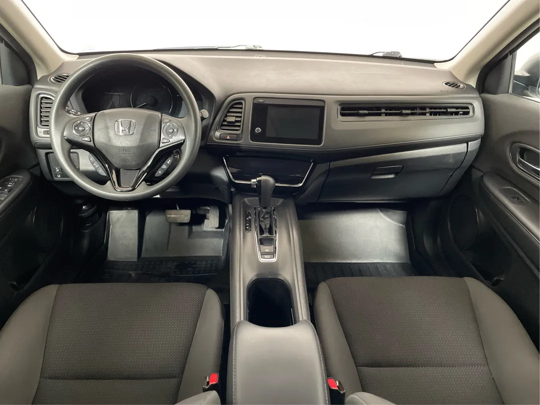 2022 Honda HR-V for sale - photo 4