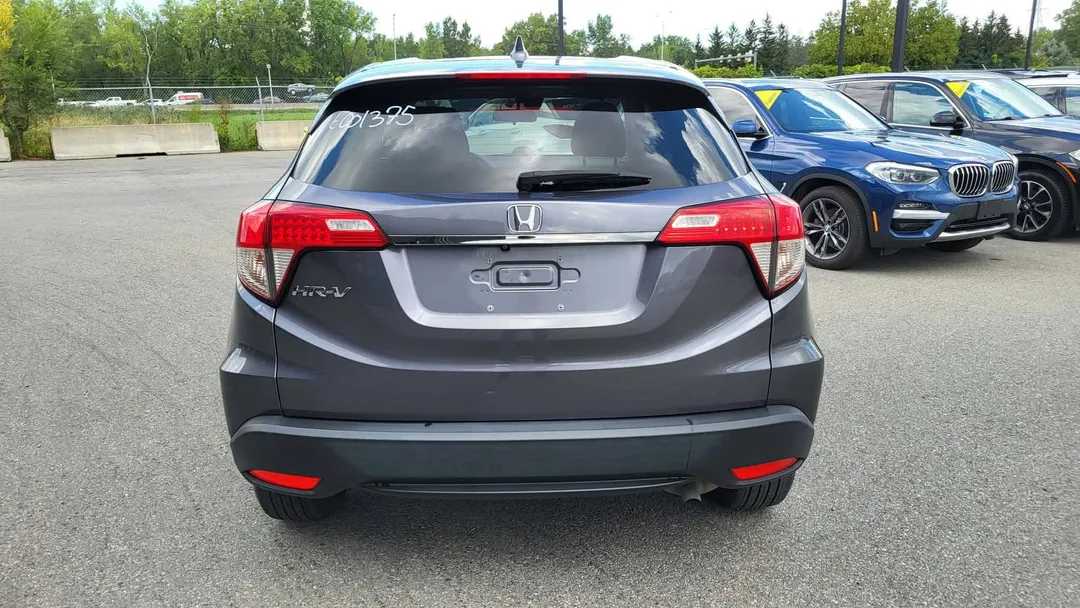 Honda HR-V 2022 à vendre - photo 4