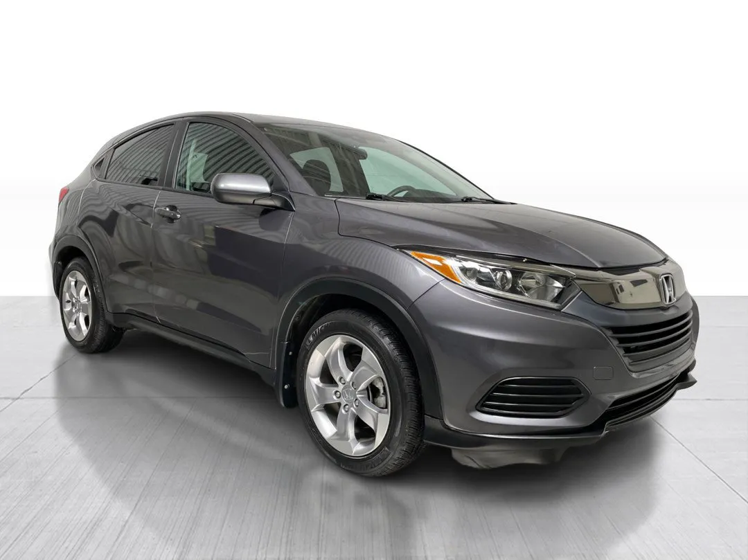 2022 Honda HR-V for sale - photo 1