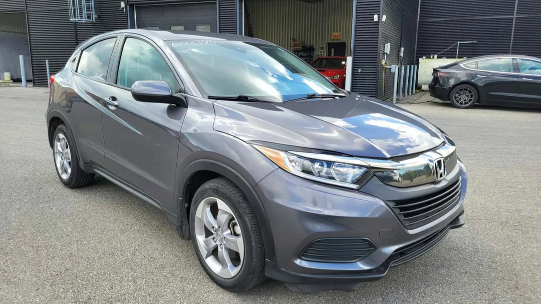 Honda HR-V 2022 à vendre - photo 1
