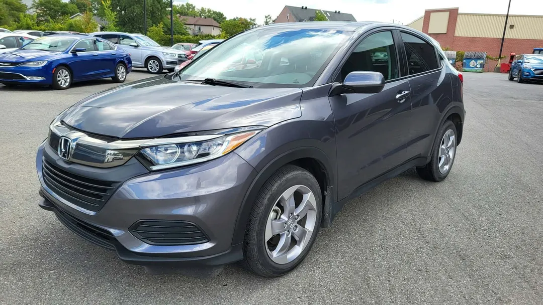 Honda HR-V 2022 à vendre - photo 3