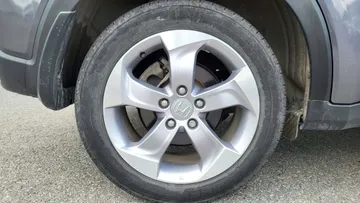 2022 Honda HR-V - image 7