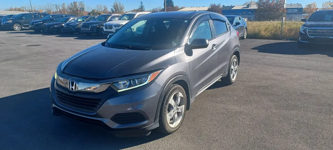 Honda HR-V 2020 à vendre - photo 3