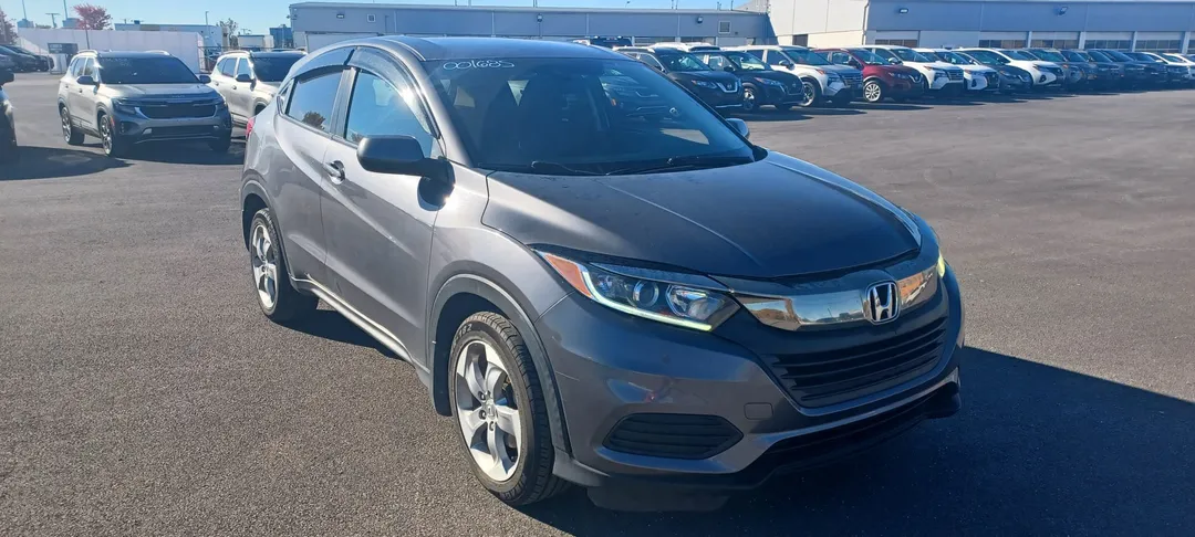 Honda HR-V 2020 à vendre - photo 1