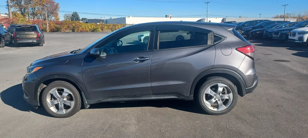 Honda HR-V 2020 à vendre - photo 4