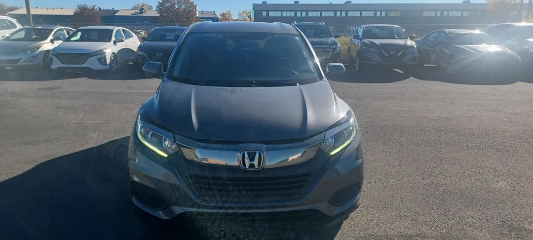 Honda HR-V 2020 à vendre - photo 2
