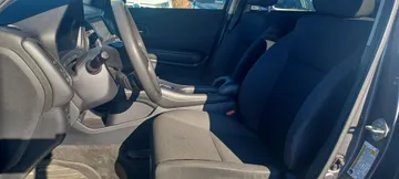 2020 Honda HR-V - image 9
