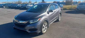 2020 Honda HR-V - image 3