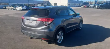 2020 Honda HR-V - image 7
