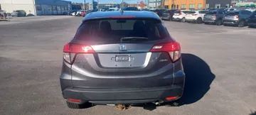 2020 Honda HR-V - image 6