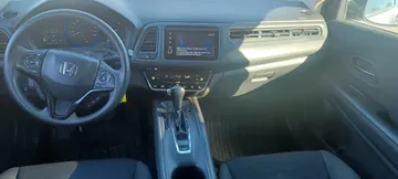 2020 Honda HR-V - image 10